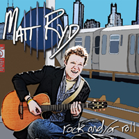 rock and/or roll cover